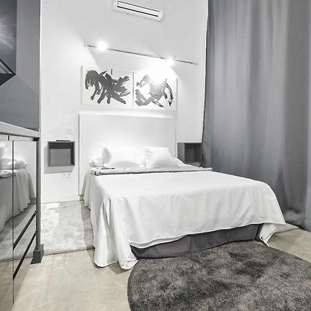 Dulce Modern Y Luxury Apartman Sevilla Kültér fotó